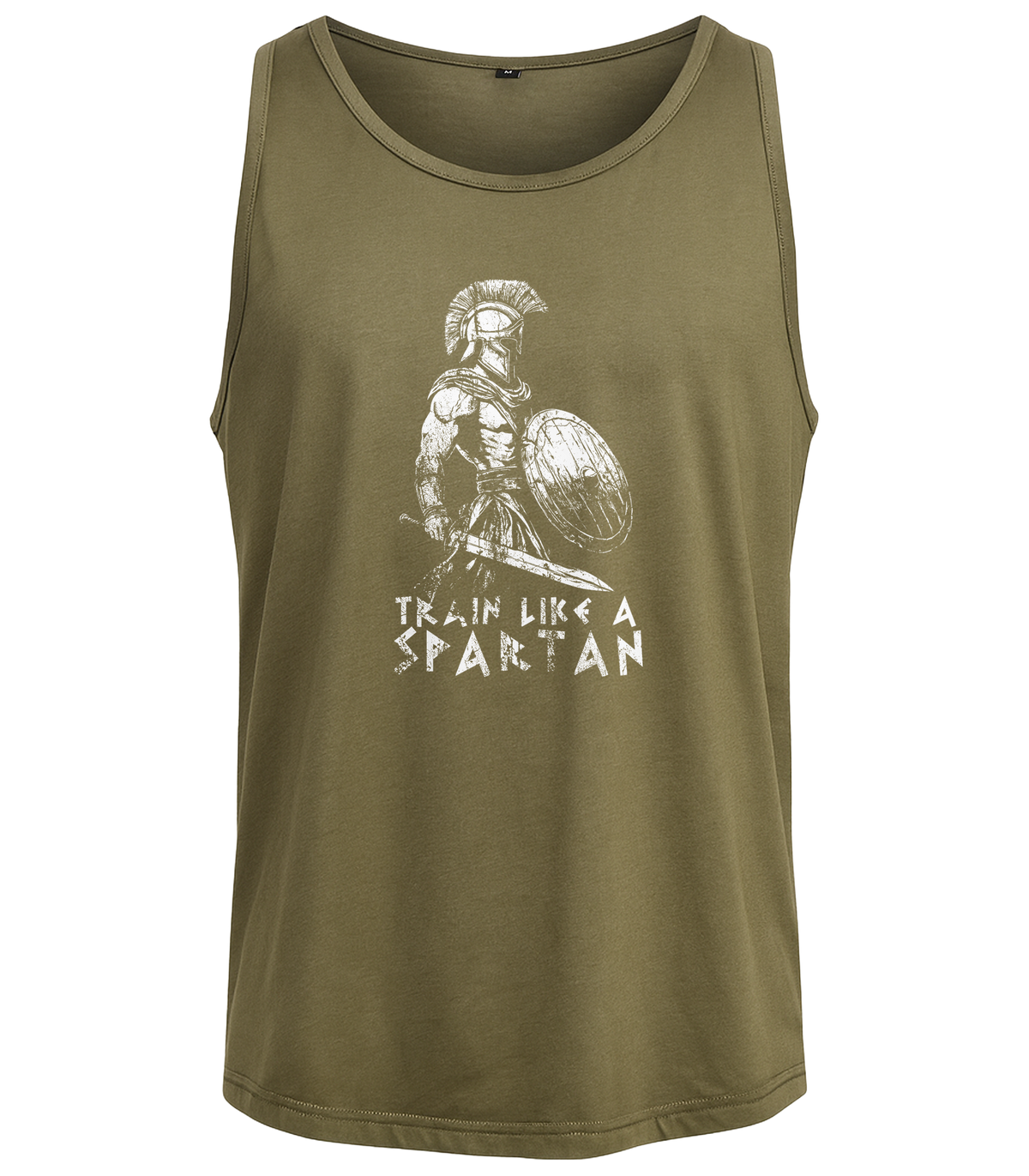 Military Green | Front