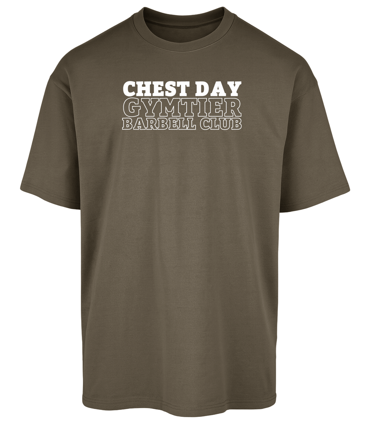 Military Green | Front