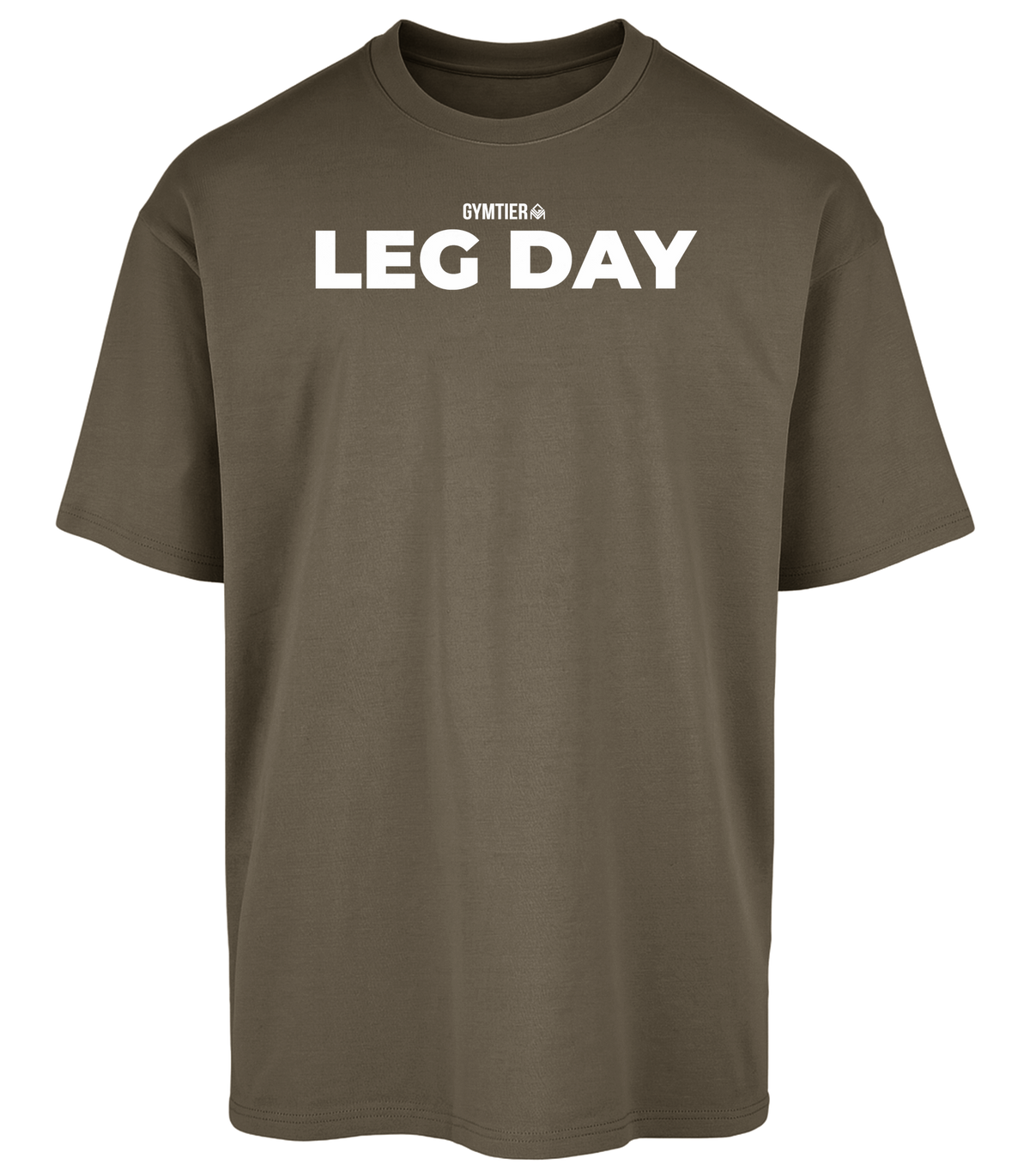 Military Green | Front