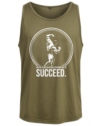 Military Green | Front