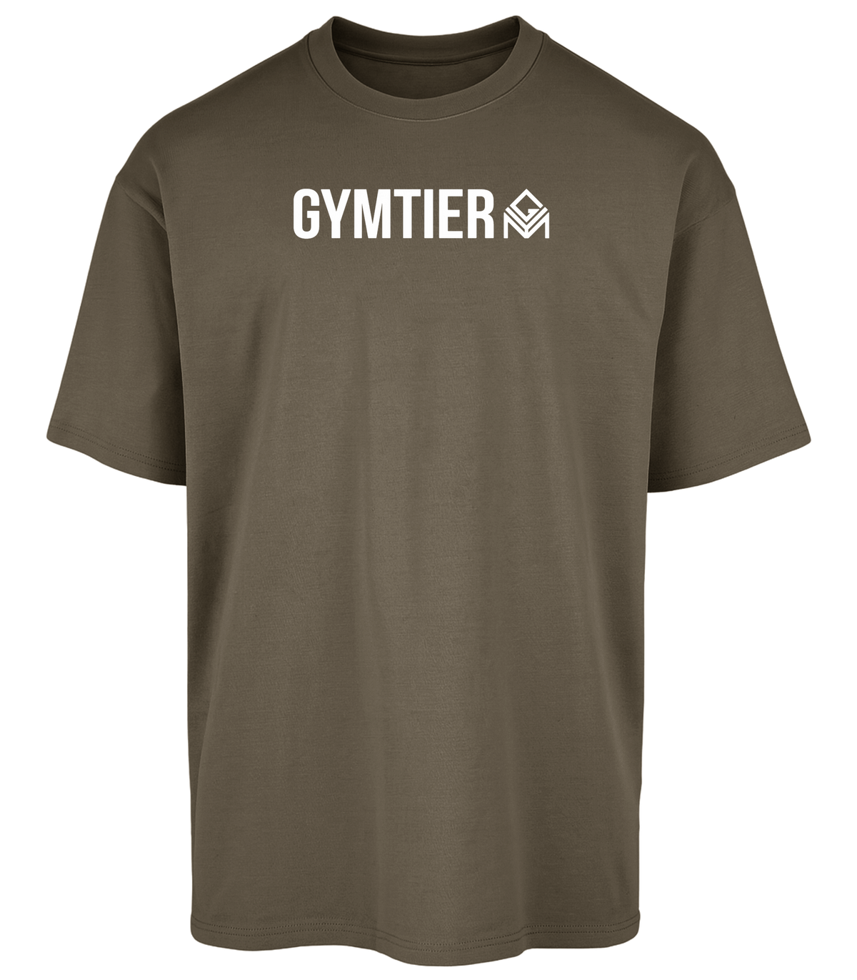 Military Green | Front