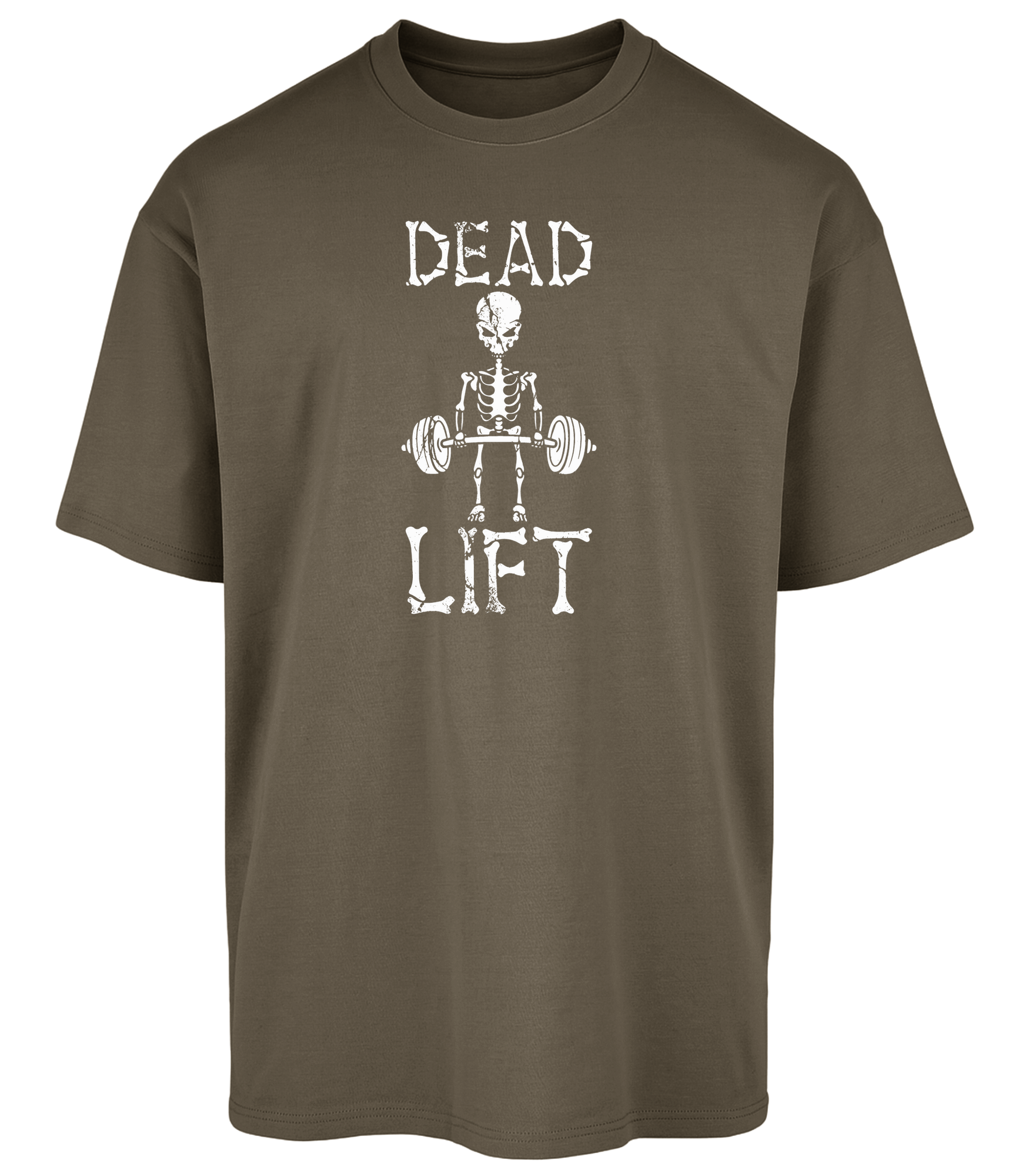 Military Green | Front