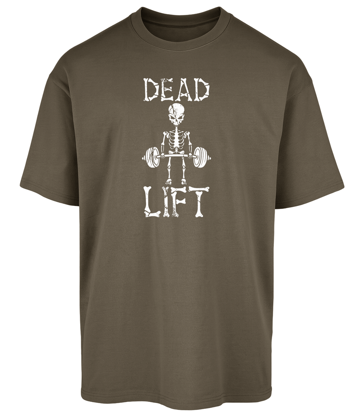 Military Green | Front