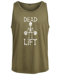 Military Green | Front