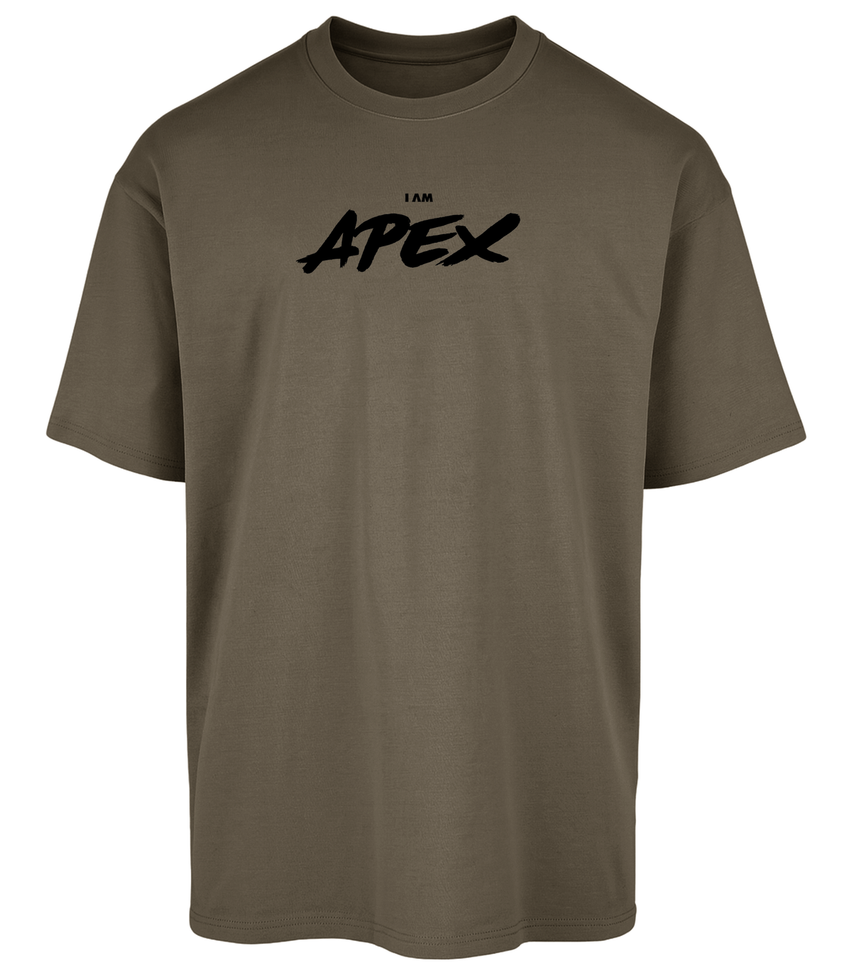 Military Green | Front