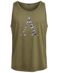 Military Green | Front
