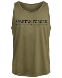 Military Green | Front