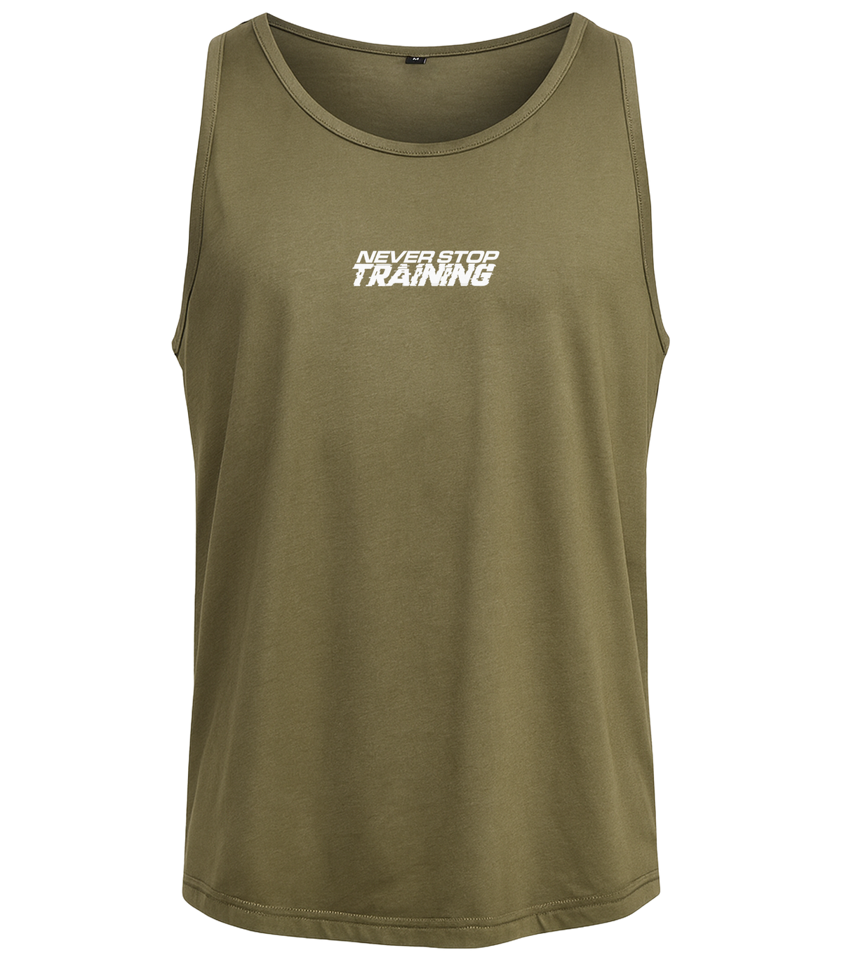 Military Green | Front