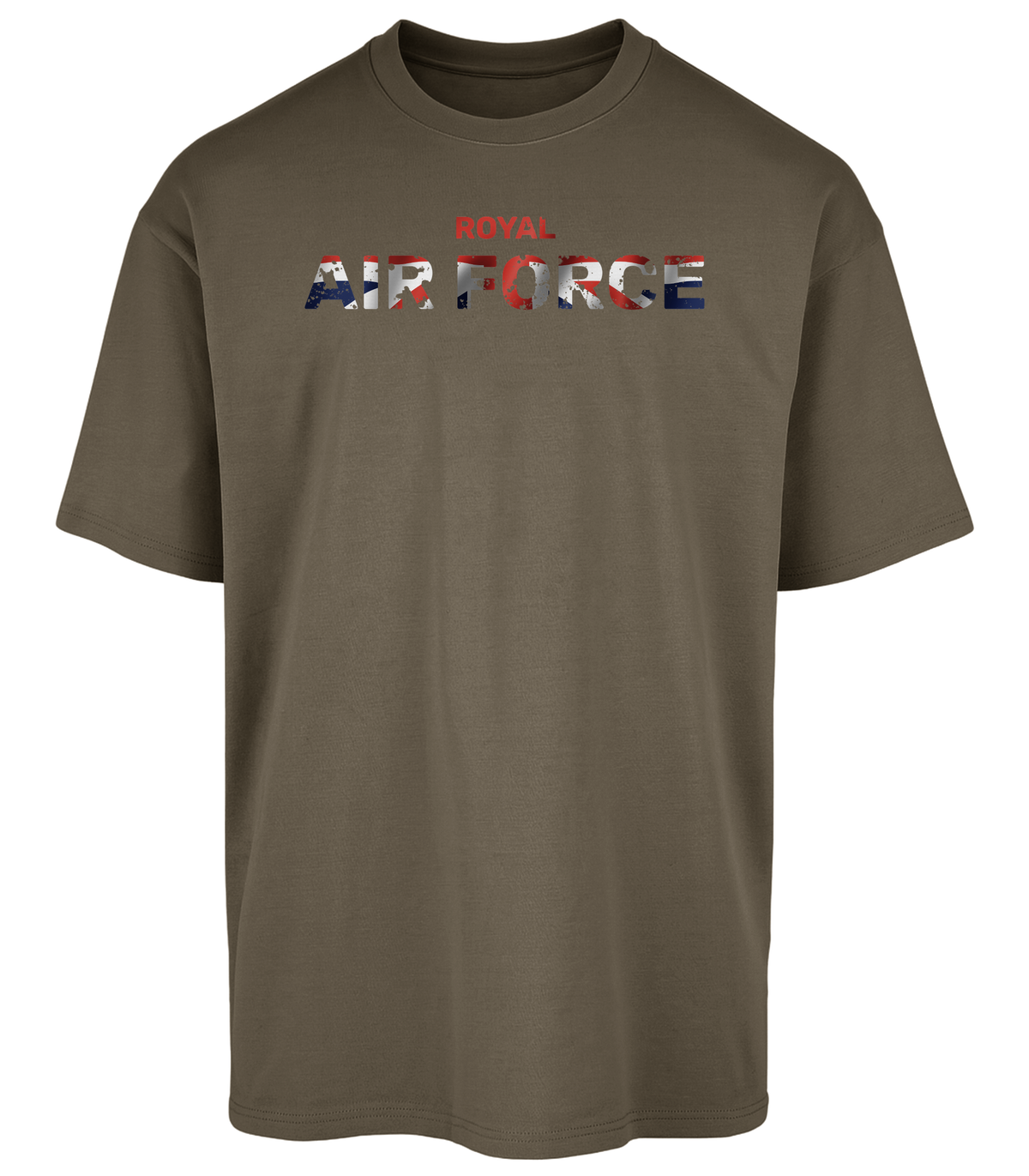 Military Green | Front