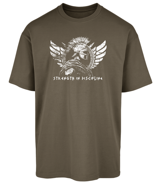 Military Green | Front