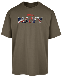 Military Green | Front