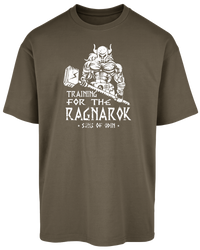 Military Green | Front