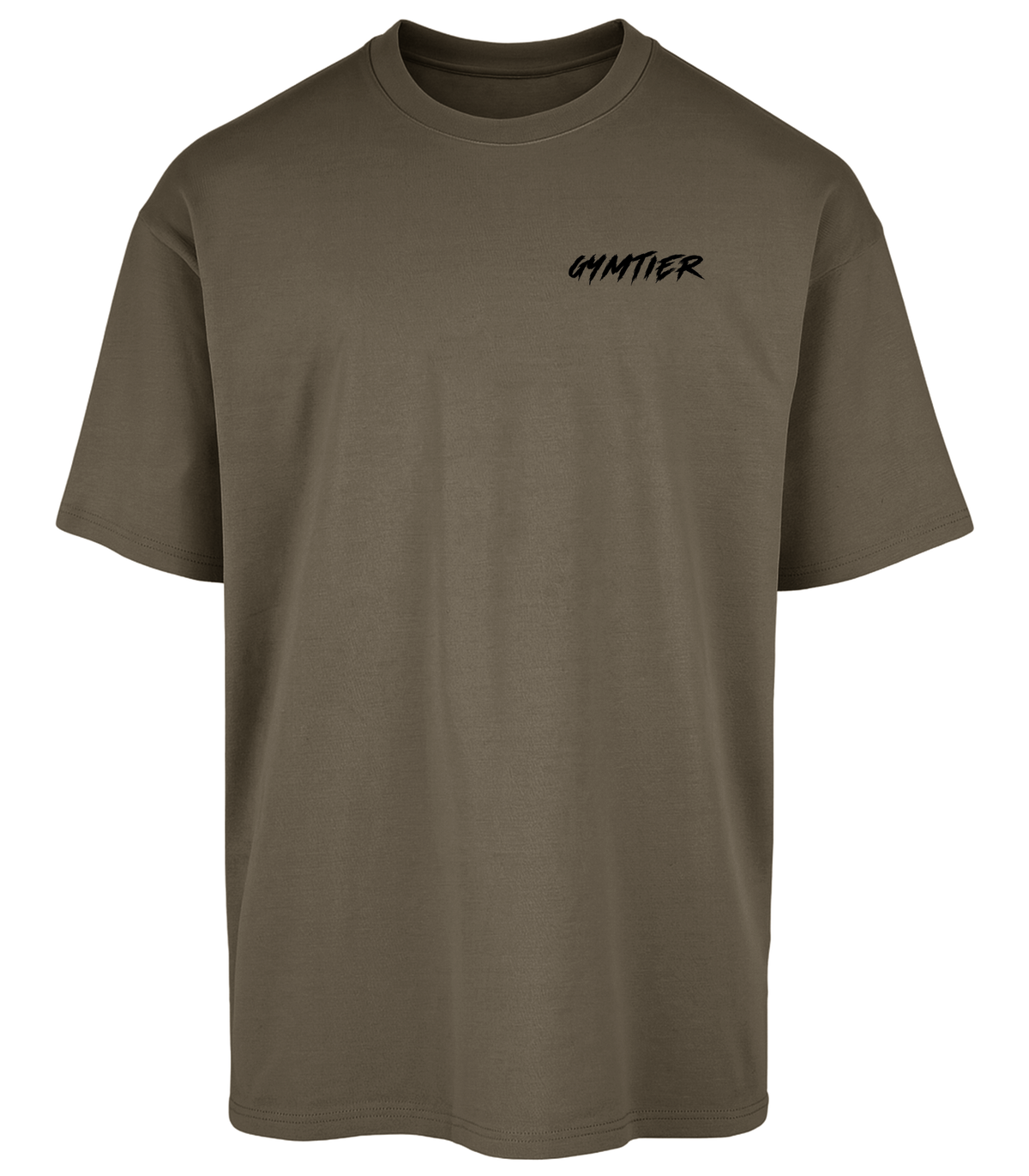 Military Green | Front