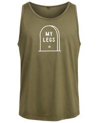 Military Green | Front