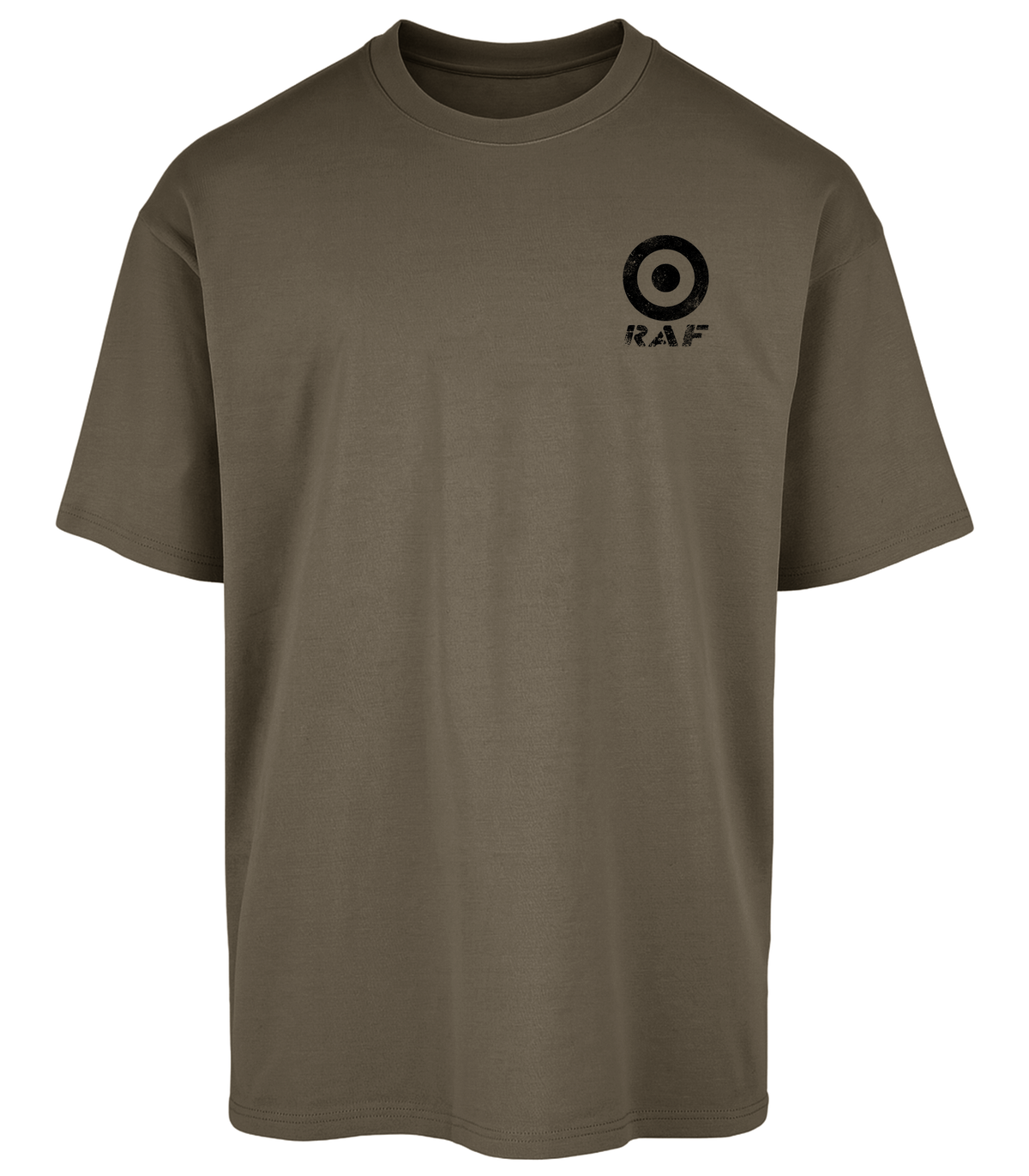 Military Green | Front