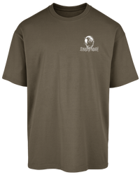 Military Green | Front