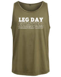 Military Green | Front