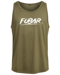 Military Green | Front