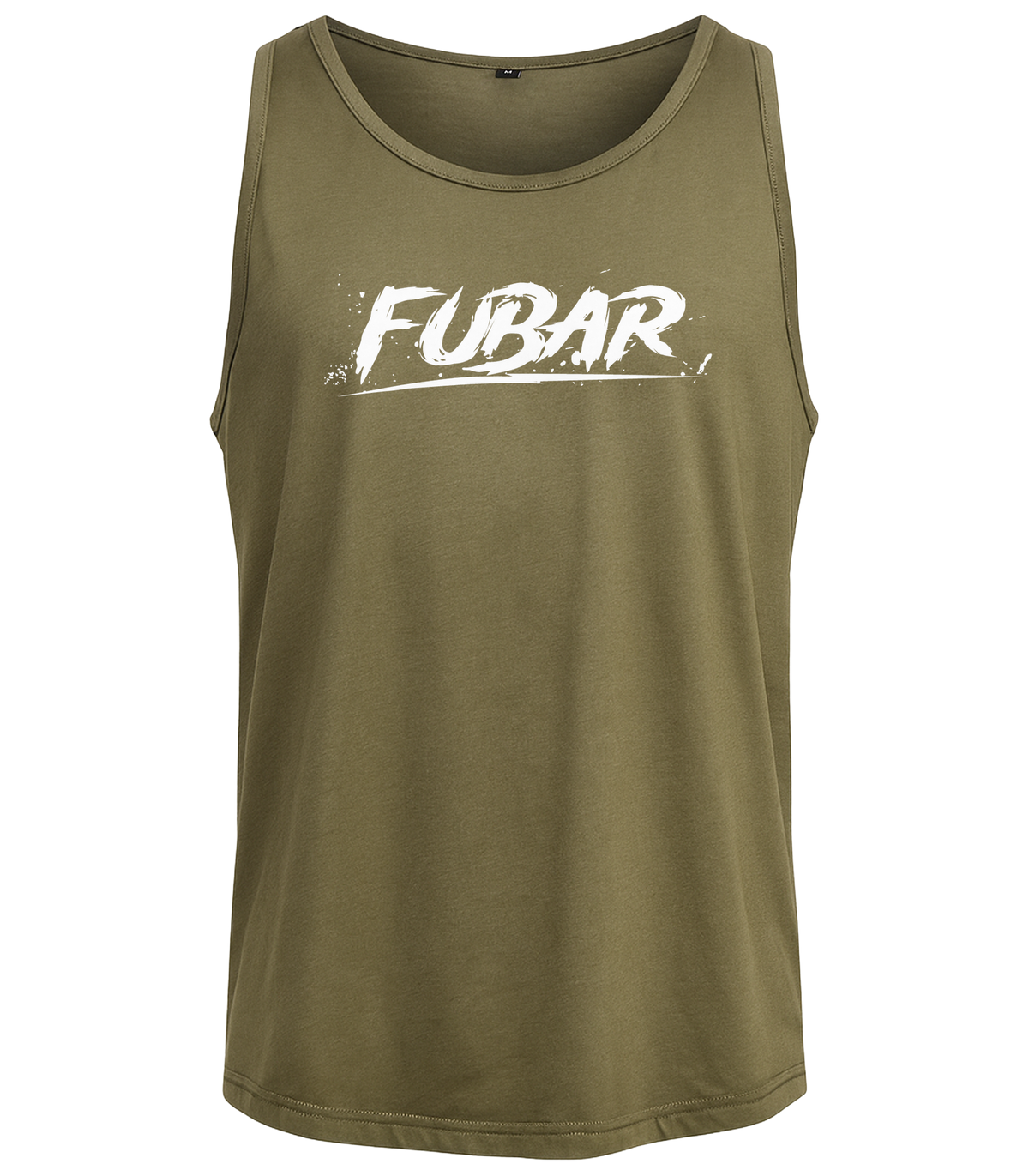 Military Green | Front
