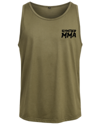 Military Green | Front
