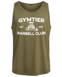 Military Green | Front