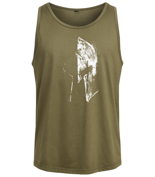 Military Green | Front