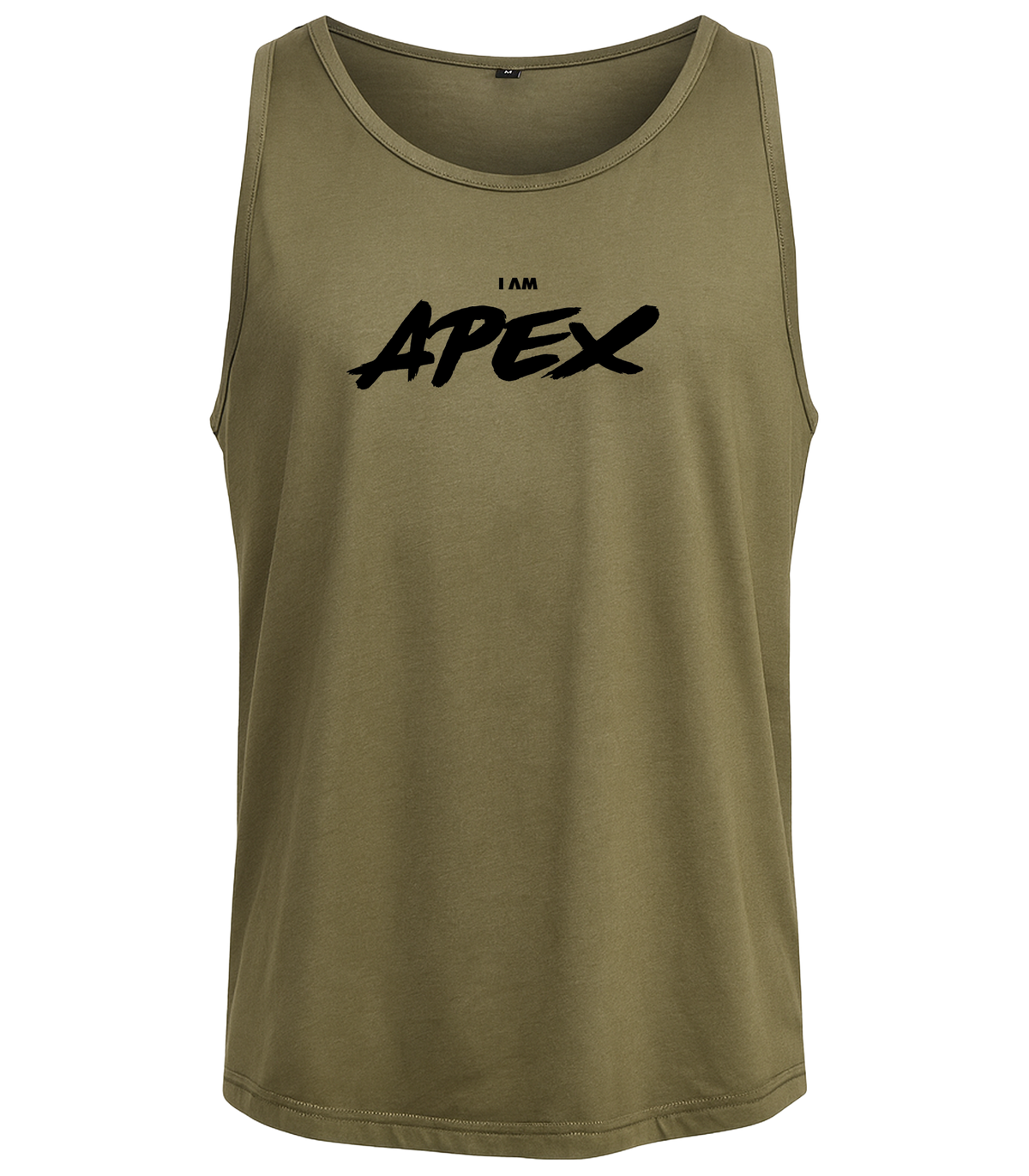 Military Green | Front