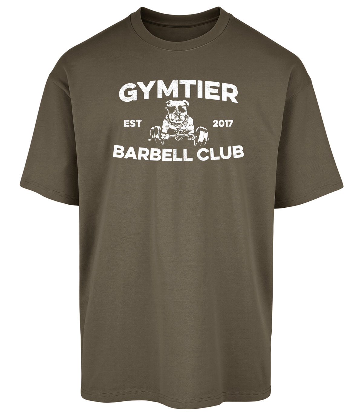 Military Green | Front