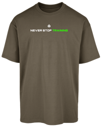 Military Green | Front