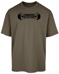 Military Green | Front