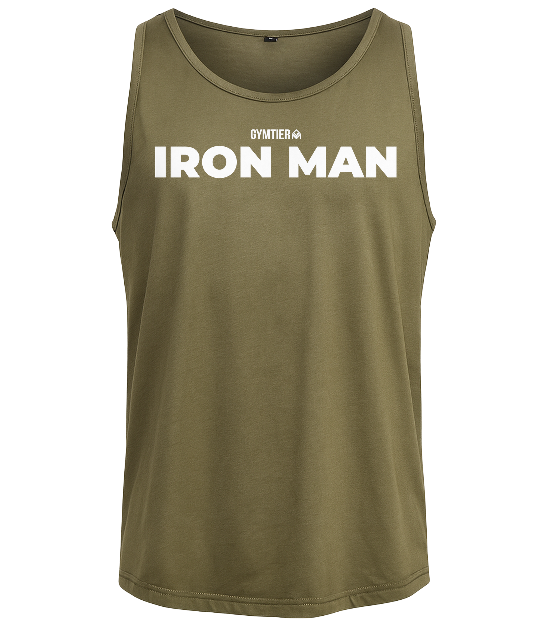 Military Green | Front