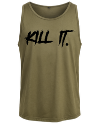 Military Green | Front