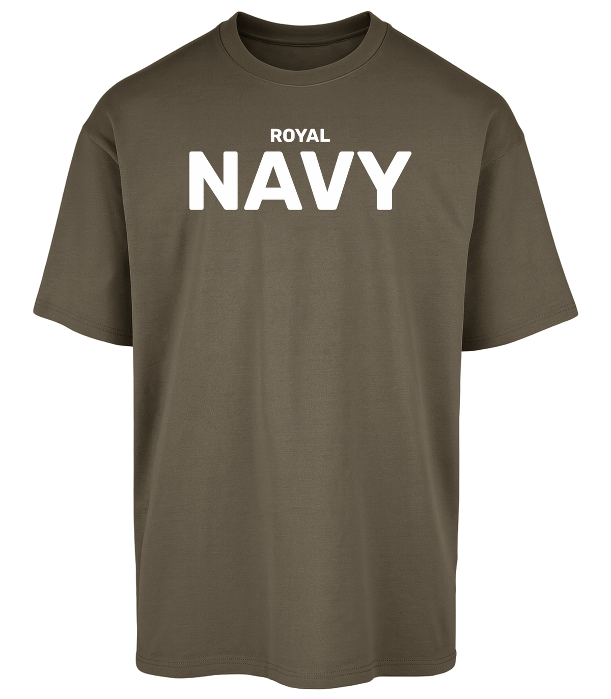 Military Green | Front