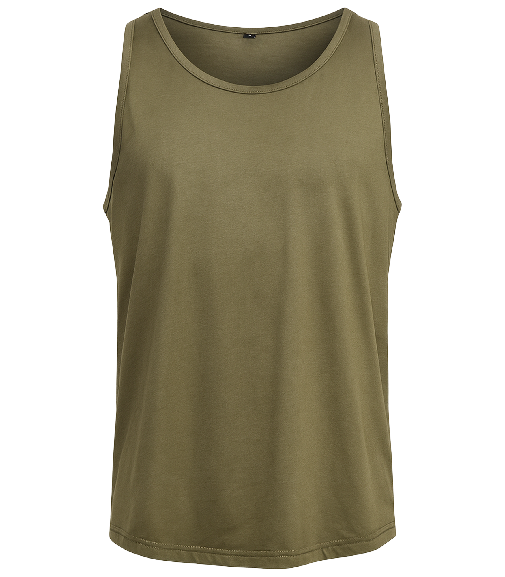 Military Green | Front