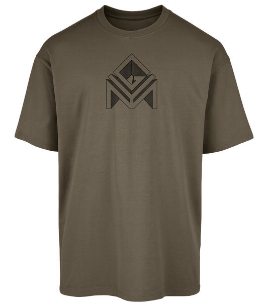 Military Green | Front