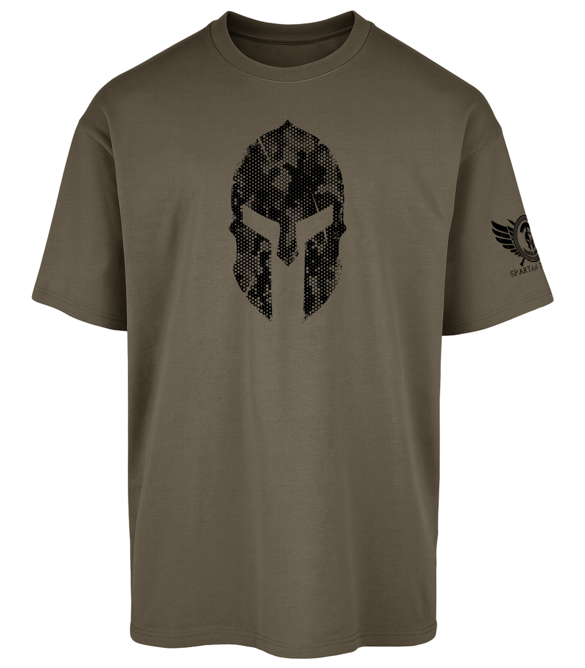 Military Green | Front