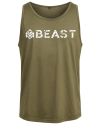 Military Green | Front