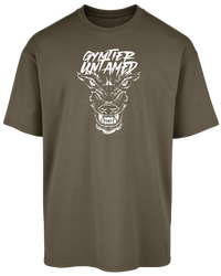 Military Green | Front