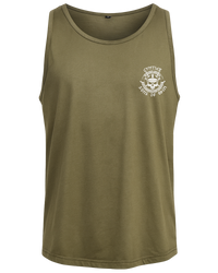 Military Green | Front
