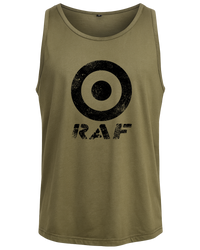 Military Green | Front