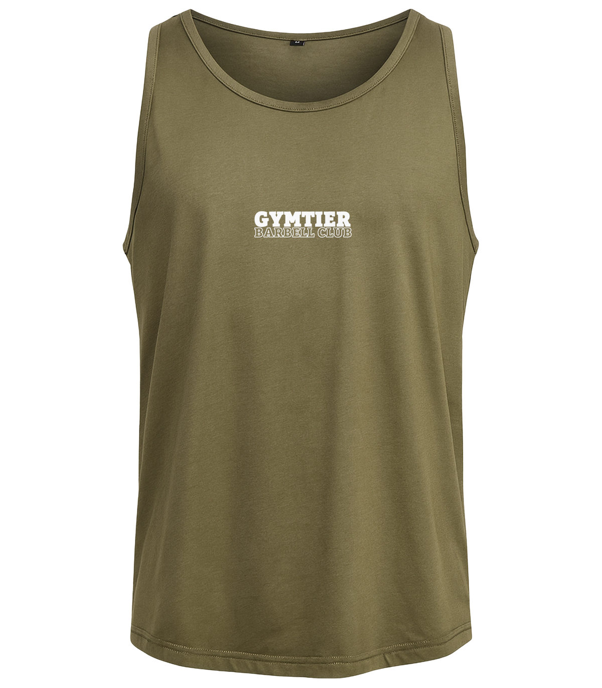 Military Green | Front
