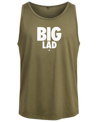 Military Green | Front