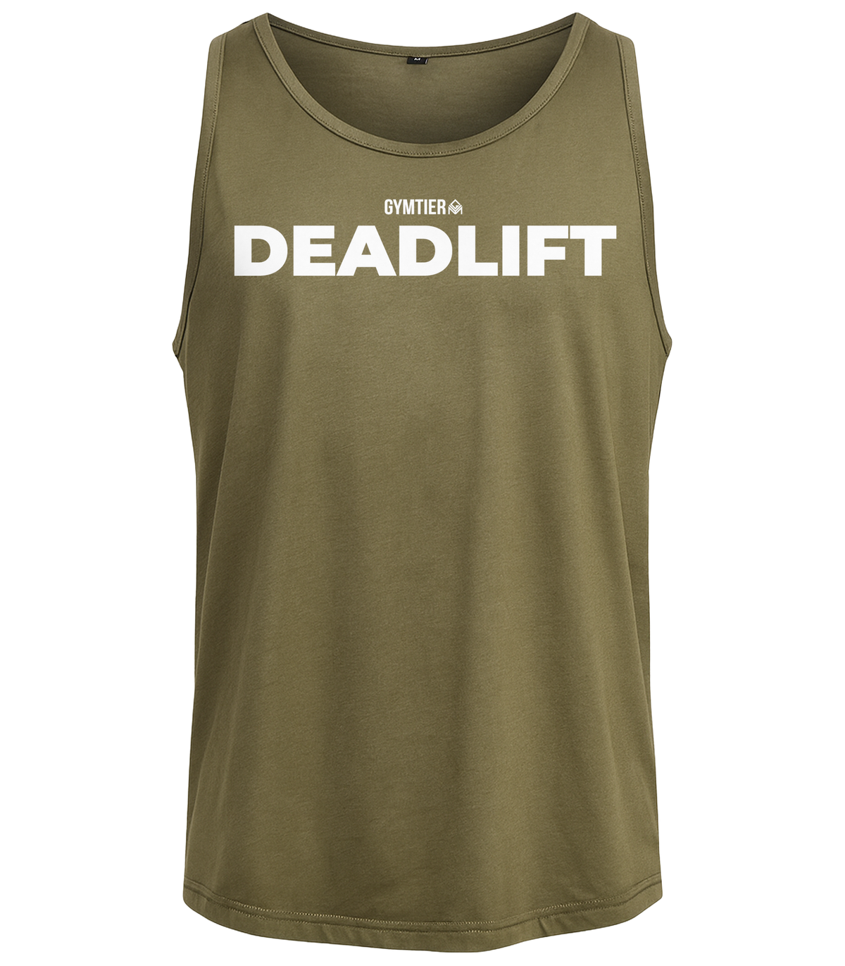 Military Green | Front