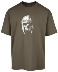 Military Green | Front