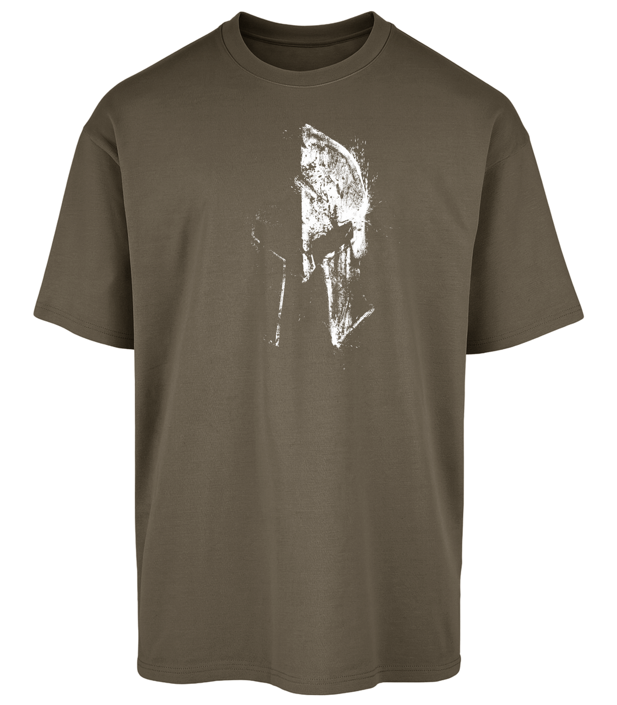 Military Green | Front