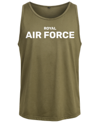 Military Green | Front