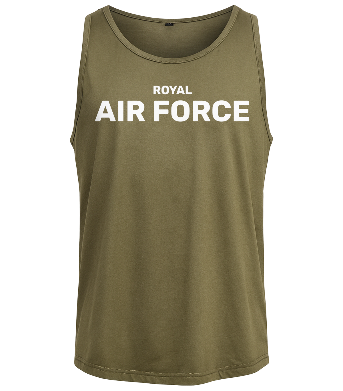 Military Green | Front