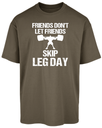 Military Green | Front