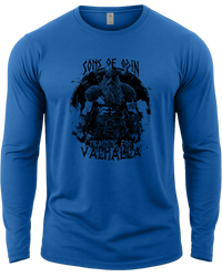 Royal Blue | Front