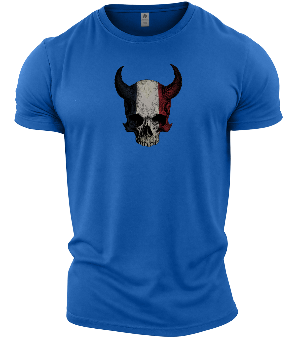 Royal Blue | Front
